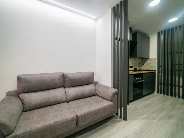 Estudio en carril de los Herreras y Moreras, 31 - Foto 5