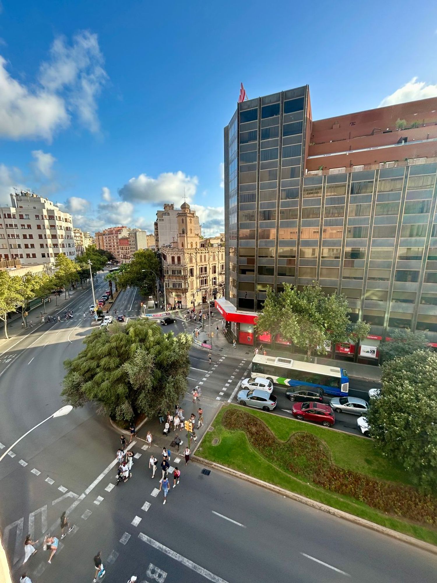 Piso en Avenida d'Alexandre Rosselló, 14, Marqués de la Fontsanta - Foto 14