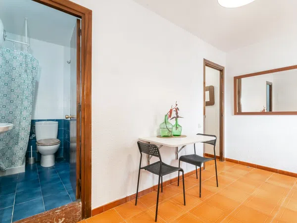 Estudio en Calle de Torner, 2, Progrés-Pep Ventura - Foto 6