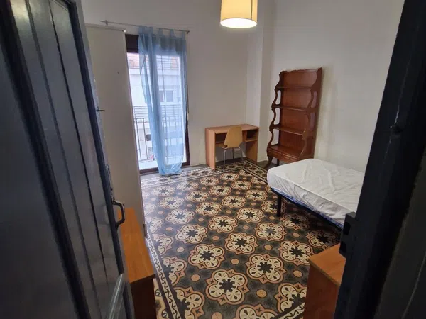 Piso en calle seminario, 12