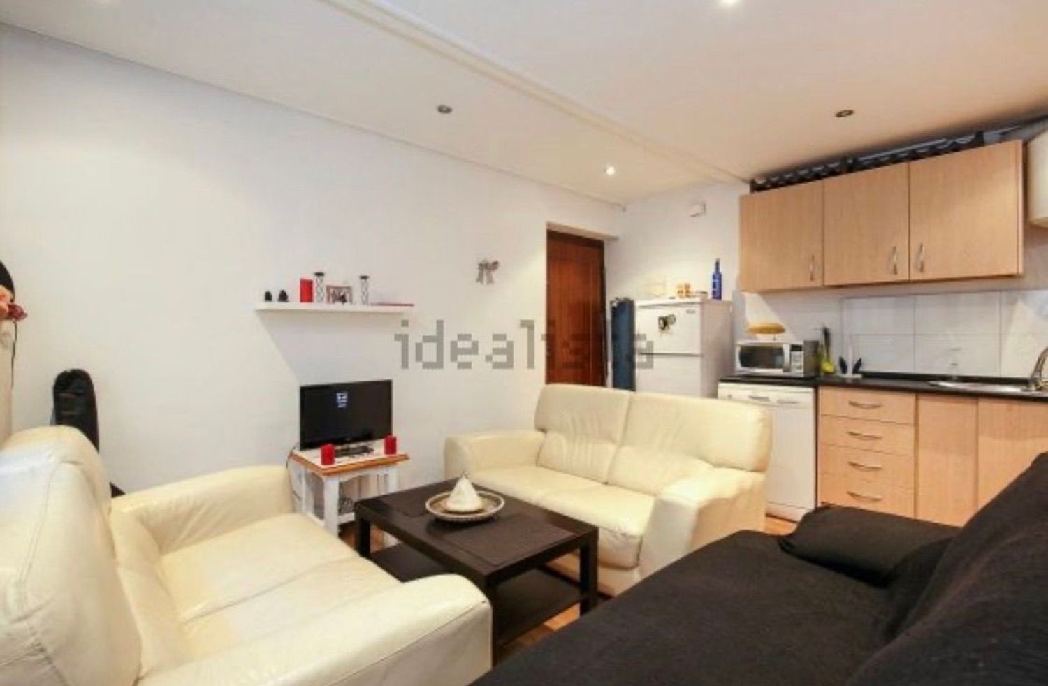 Piso en calle Recogidas, 8 - Foto 4