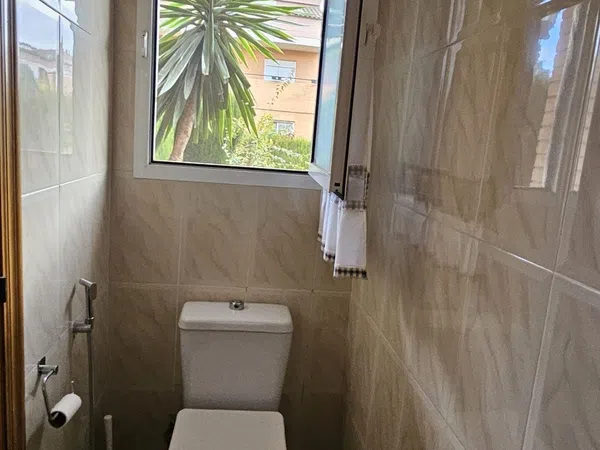 Chalet pareado en Urb. mascamarena Centro - Foto 9