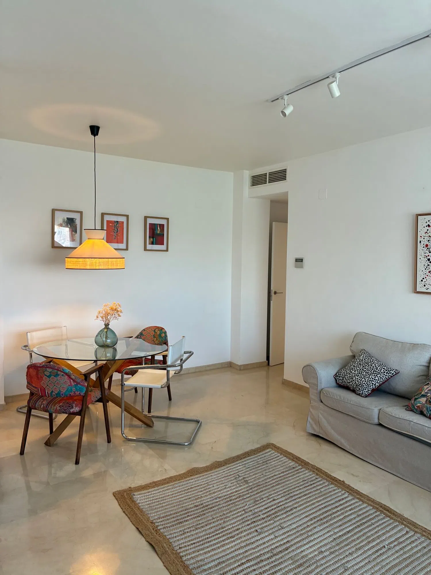 Piso en calle Arquitecto José Gómez Millán, 3 - Foto 2