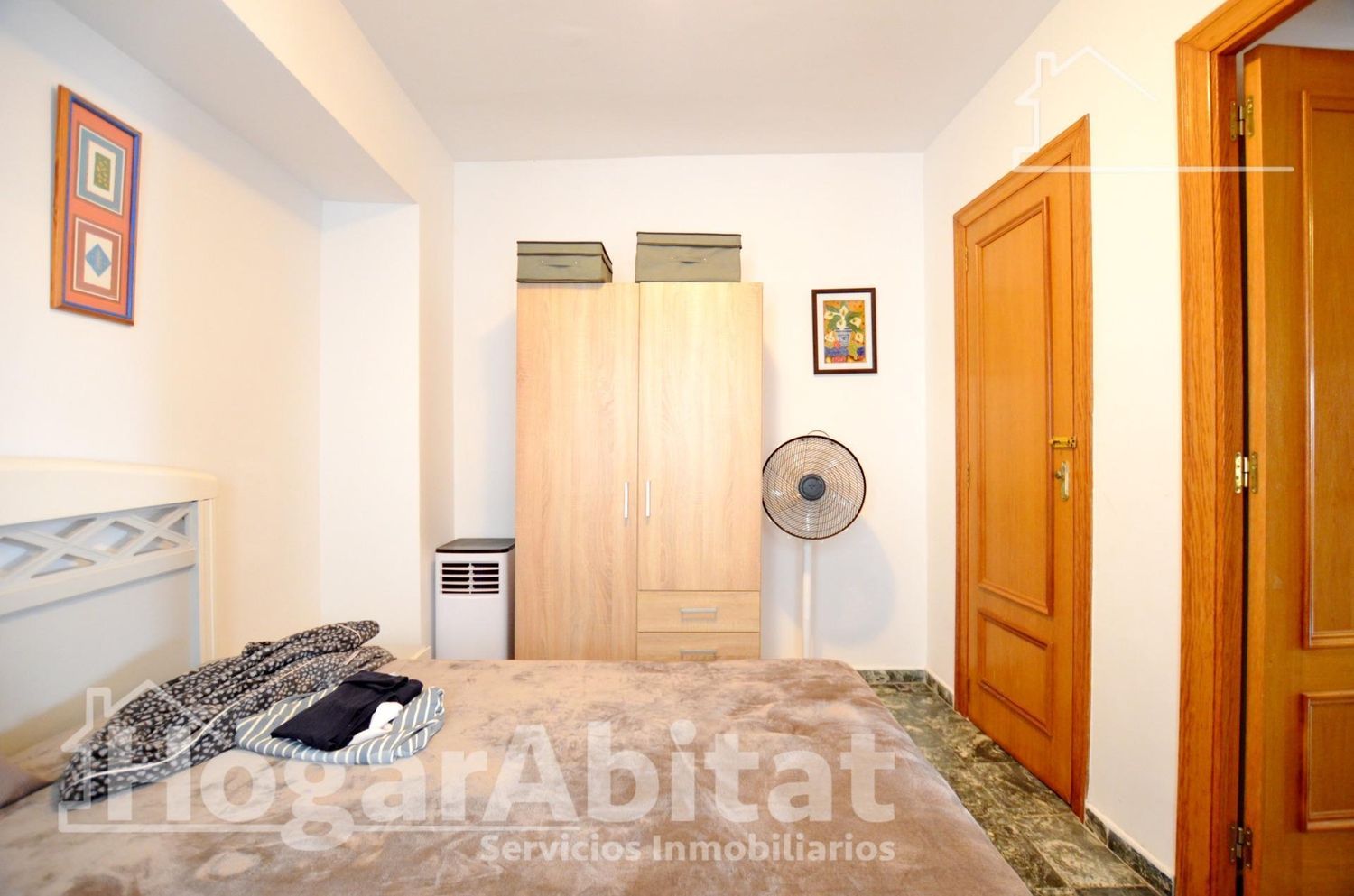 Piso en Calle Barreig del Pou, 2, Pueblo de Cullera, Pueblo de Cullera - Foto 37