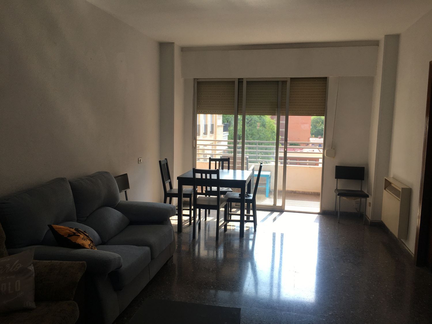 Piso en calle Maestro Javier Paulino Torres, 1 - Foto 5