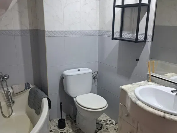 Piso en Calle Eugenio Gross, 48, Los Castillejos - La Trinidad - Foto 5