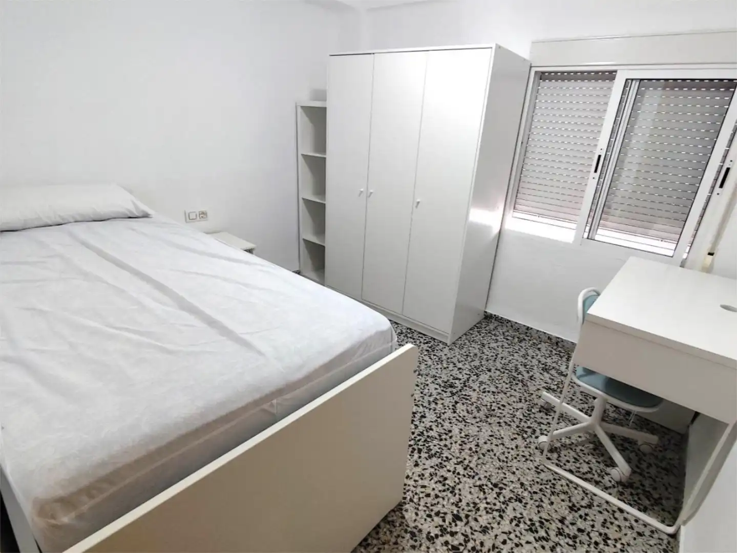 Piso en  Carrer Mestre Marçal 7 - Foto 8
