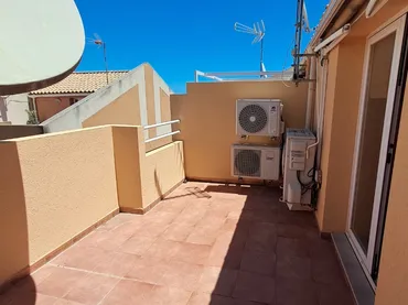 Casa adosada en  Carrer Serra de Bèrnia 19 - Foto 17
