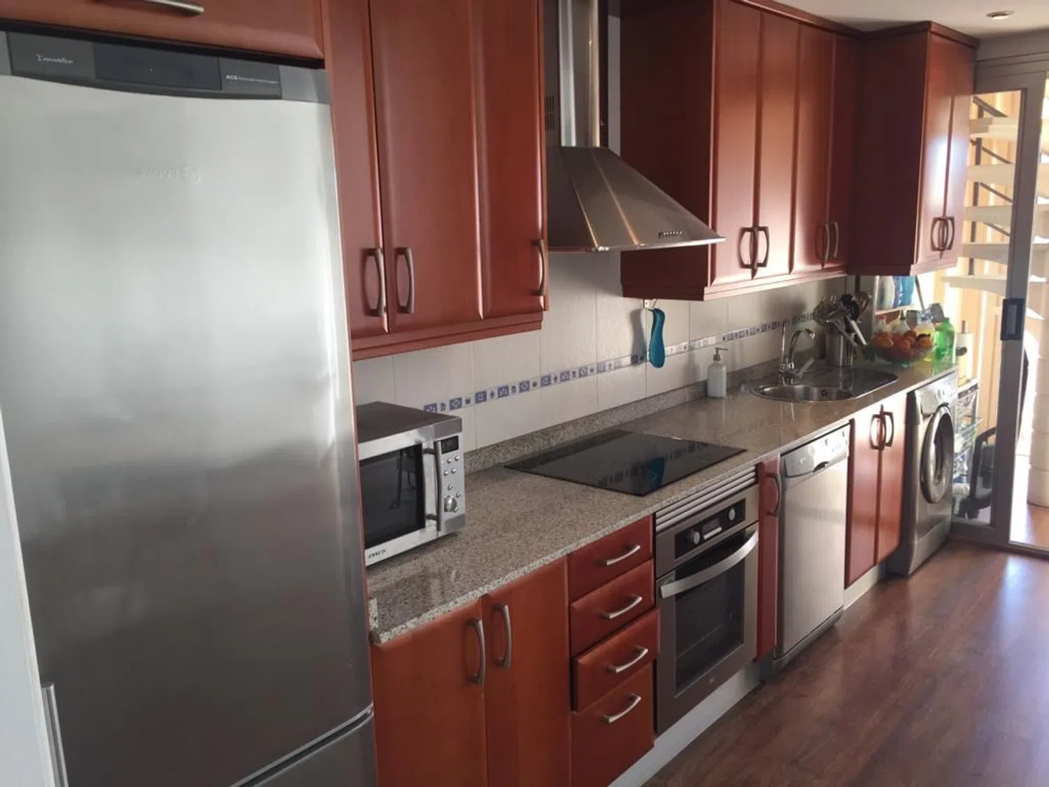 Ático en calle del Cirerer, 18 - Foto 4