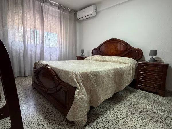 Piso en Calle Martínez de la Rosa, 116, Suárez - Foto 17