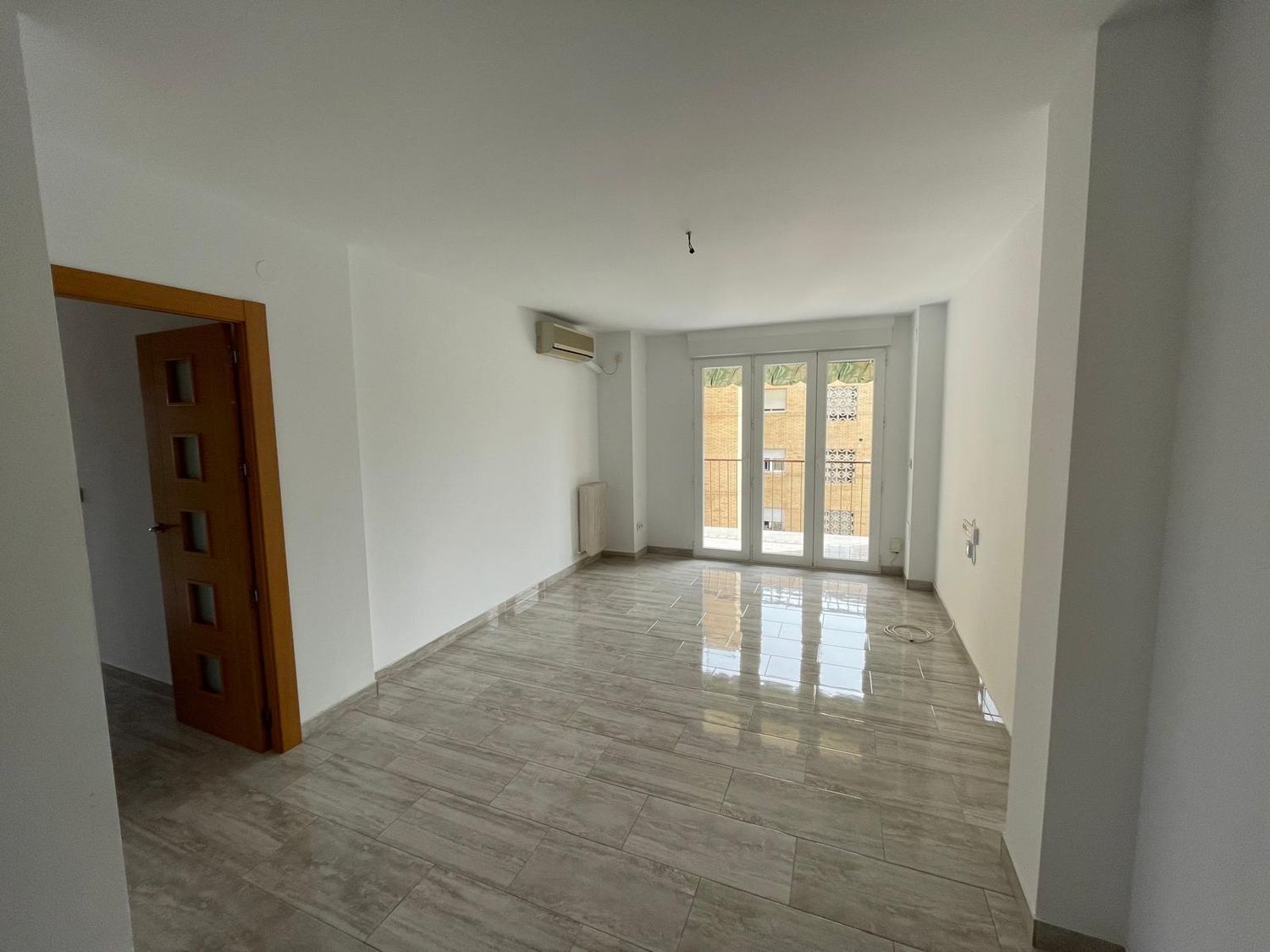 Piso en Calle Jesse Owens, 2, Rosaleda - Juventud - Foto 2