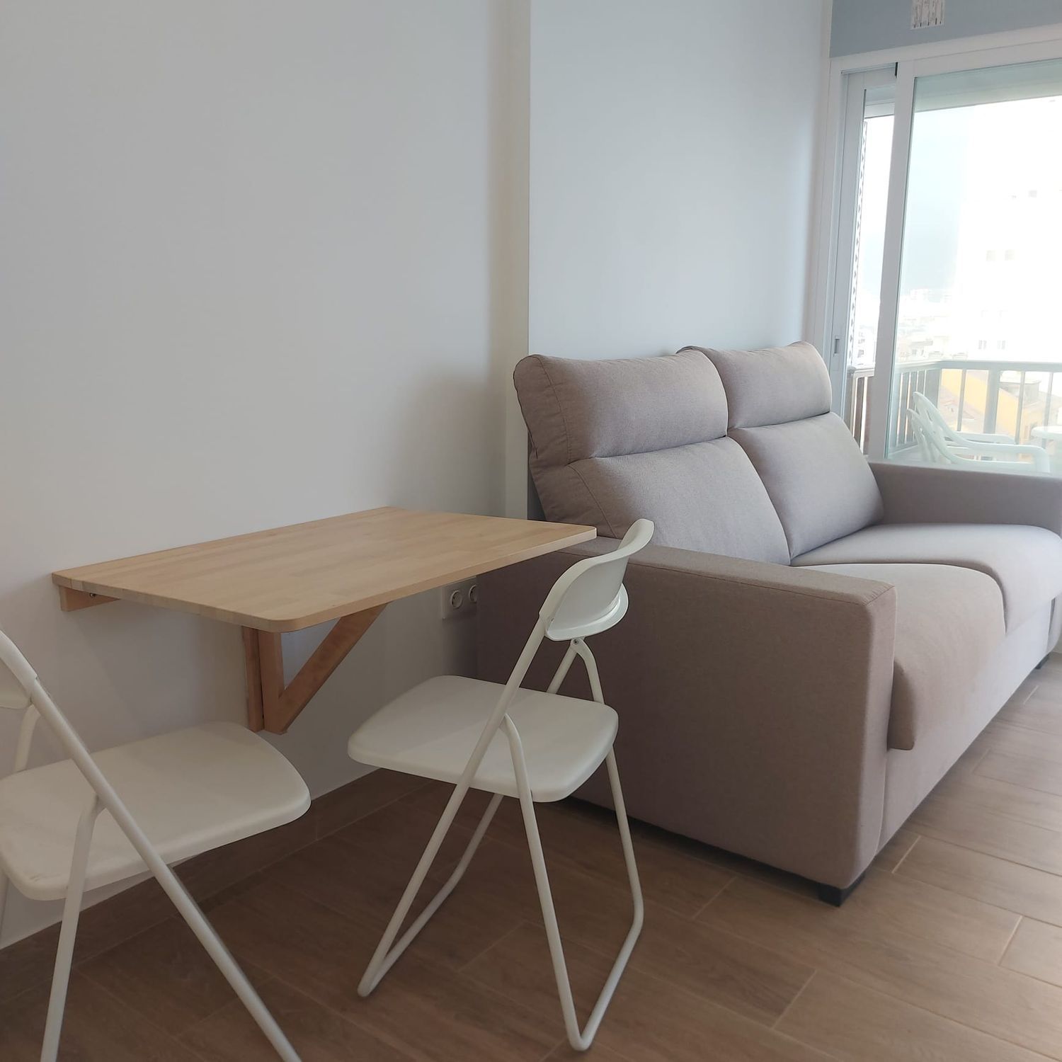Estudio en Paseo Marítimo Rey de España, 8, Playa de los Boliches, Playa de los Boliches - Foto 14