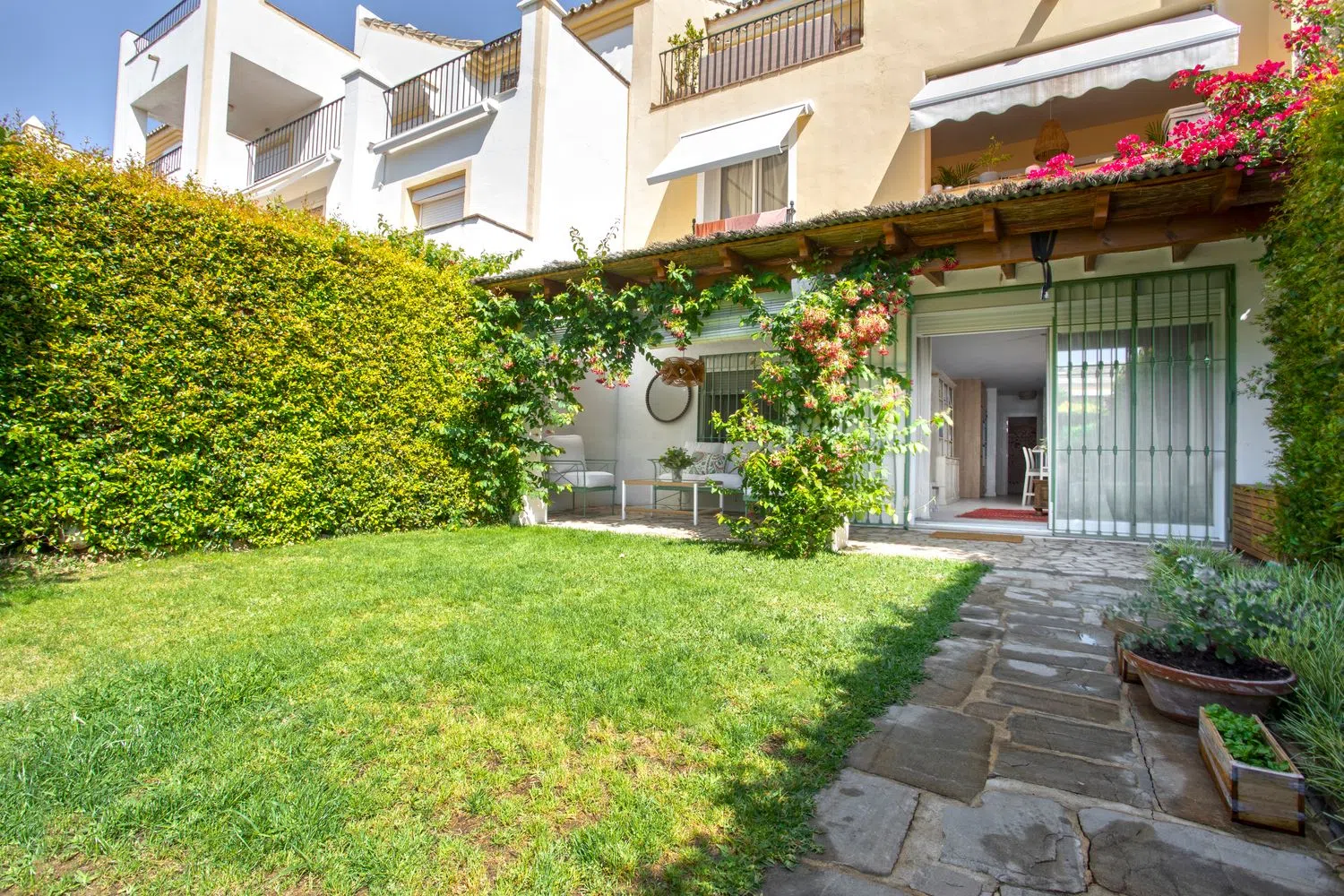 Piso en calle 19 C, 2 - Foto 1