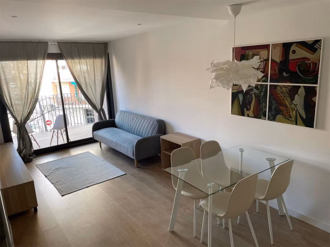 Piso en  Carrer del Doctor Pearson 40 - Foto 2