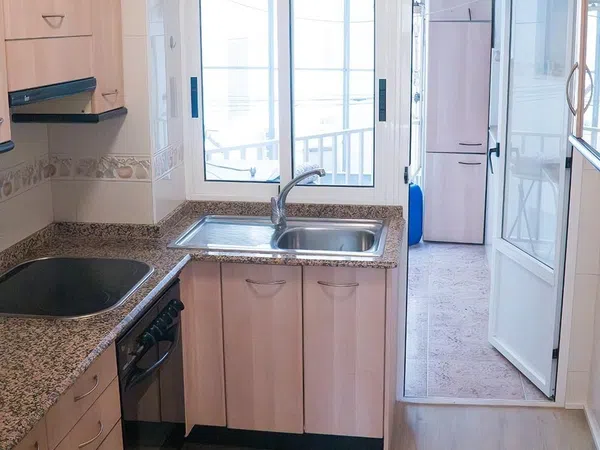 Piso en Ensanche-Diputación, Ensanche-Diputación - Foto 11