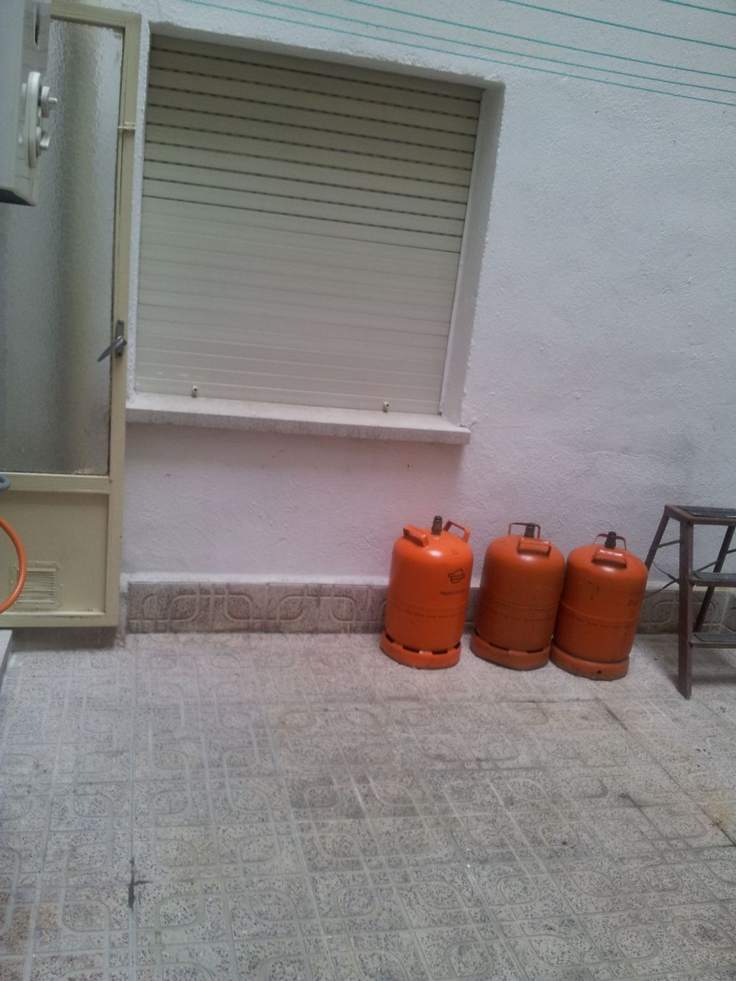 Piso en Calle de Pedrera Baja, 44, Plaza de Toros, Plaza de Toros - Foto 12