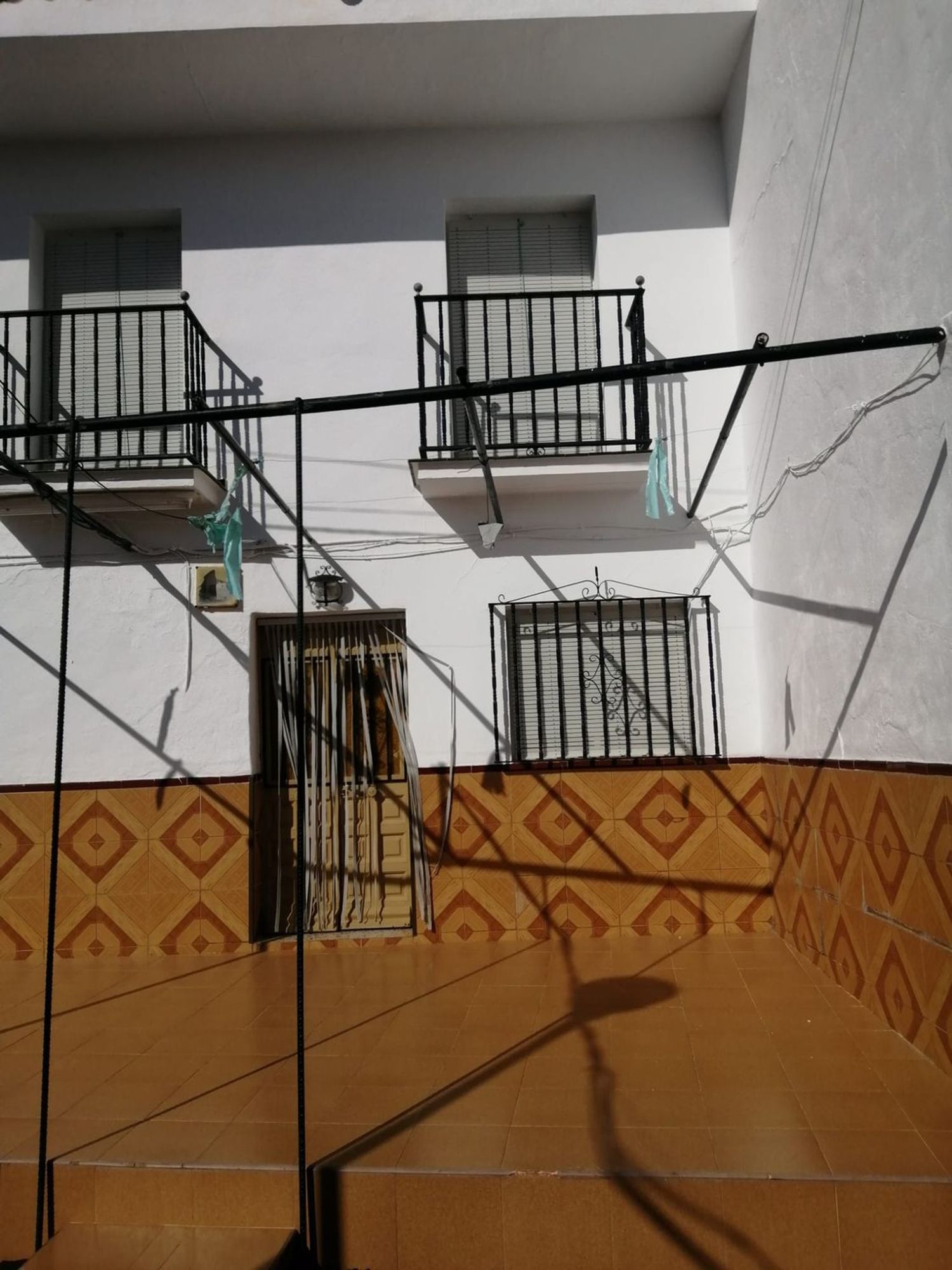 Casa rural en Barriada Don Ramón, 19, Diseminados - Foto 10