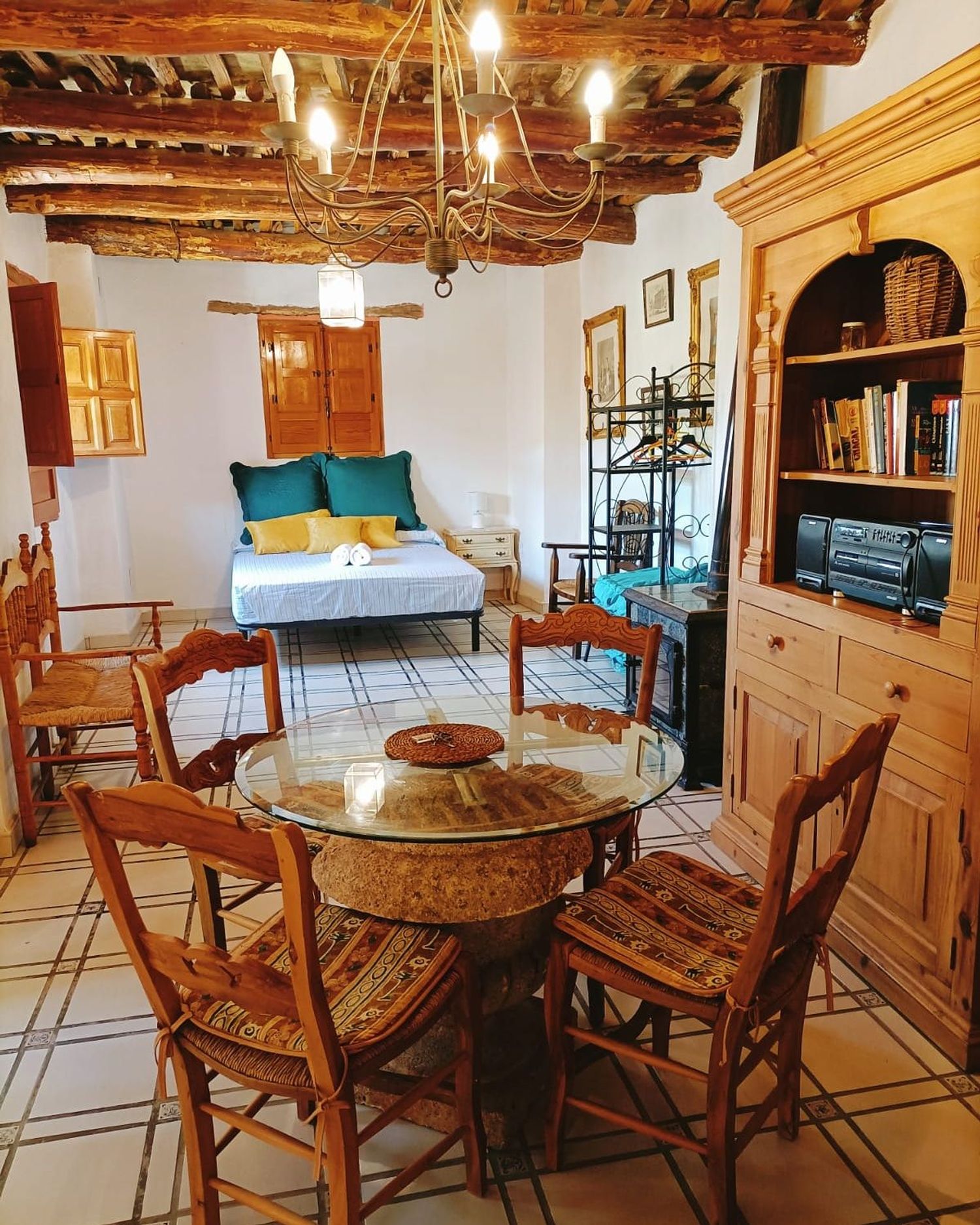 Casa rural en Calle Real, 3 - Foto 21