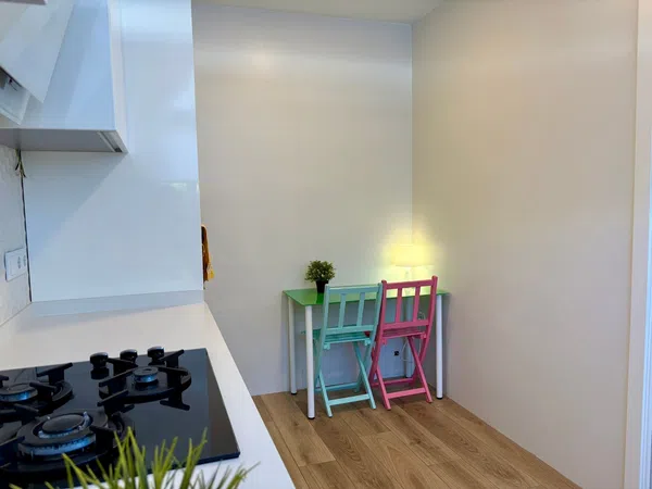 Chalet adosado en calle Trident, 15 - Foto 4