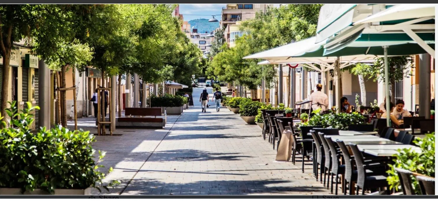 Piso en avenida de l'Argentina, 81 - Foto 1