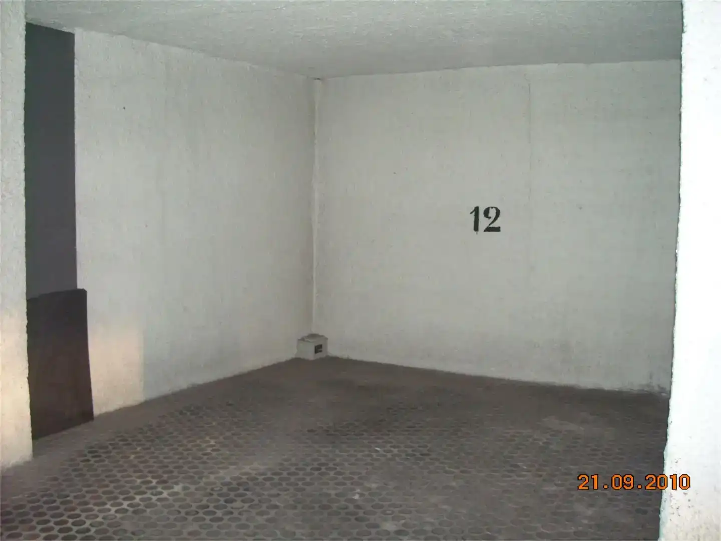 Garaje en  Cuesta Rodrigo del Campo 31 - Foto 2