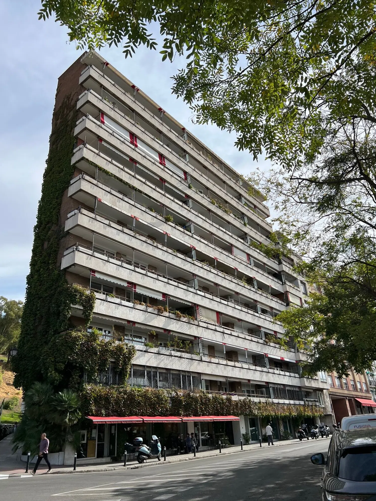 Piso en paseo del Rey, 16 - Foto 27