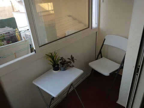 Piso en calle de Borràs, 37 -39