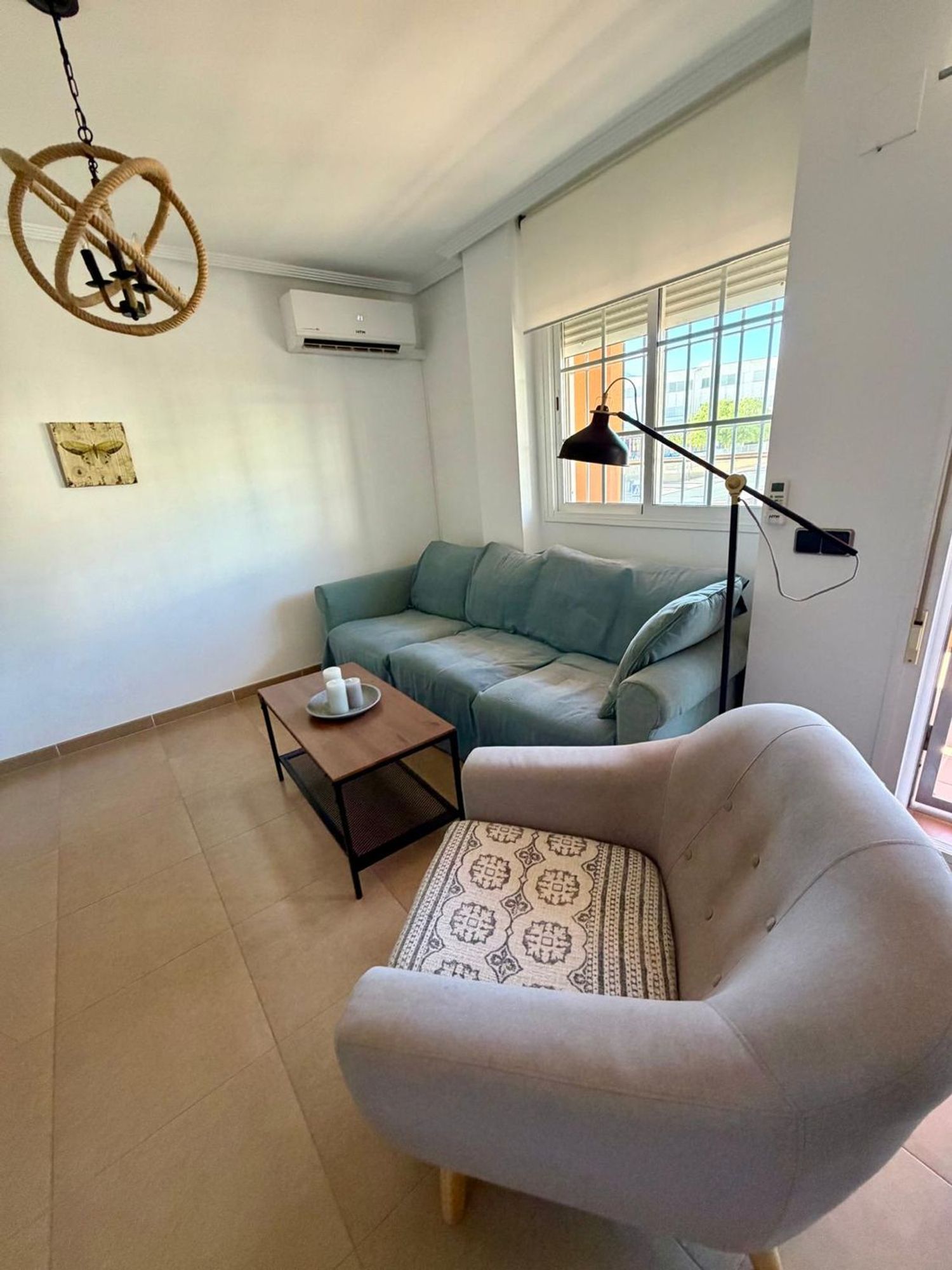 Piso en Avenida Cámara de Comercio, 46, Aguadulce norte - Foto 3