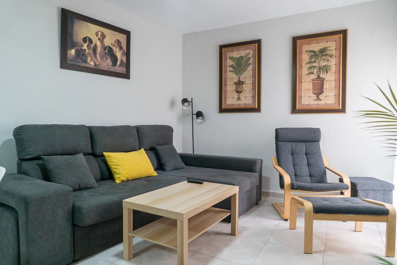 Piso en calle Conde de Gondomar, 11 - Foto 5