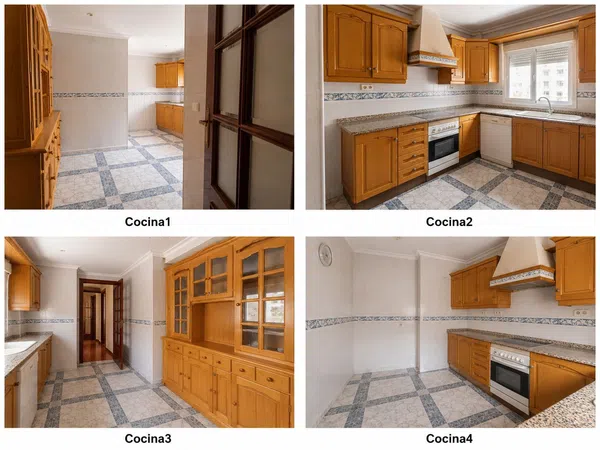 Piso en Avenida Cayetano del Toro, 19, Zona Laguna, Zona Laguna - Foto 7