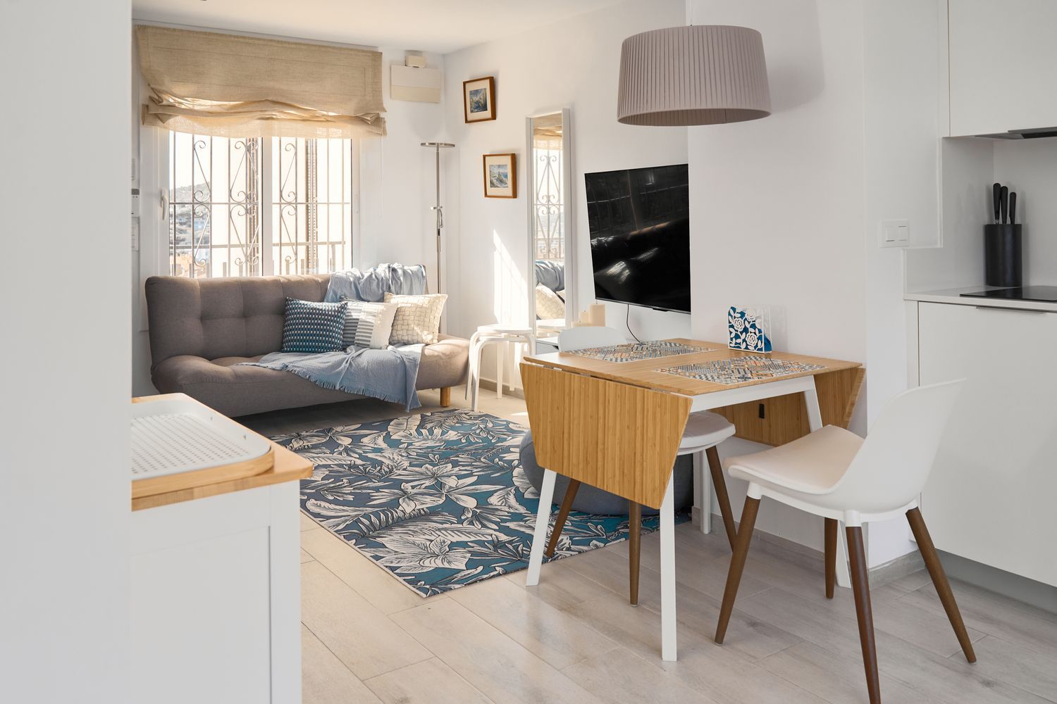 Estudio en Avenida del Cavall Bernat, 134 - Foto 13