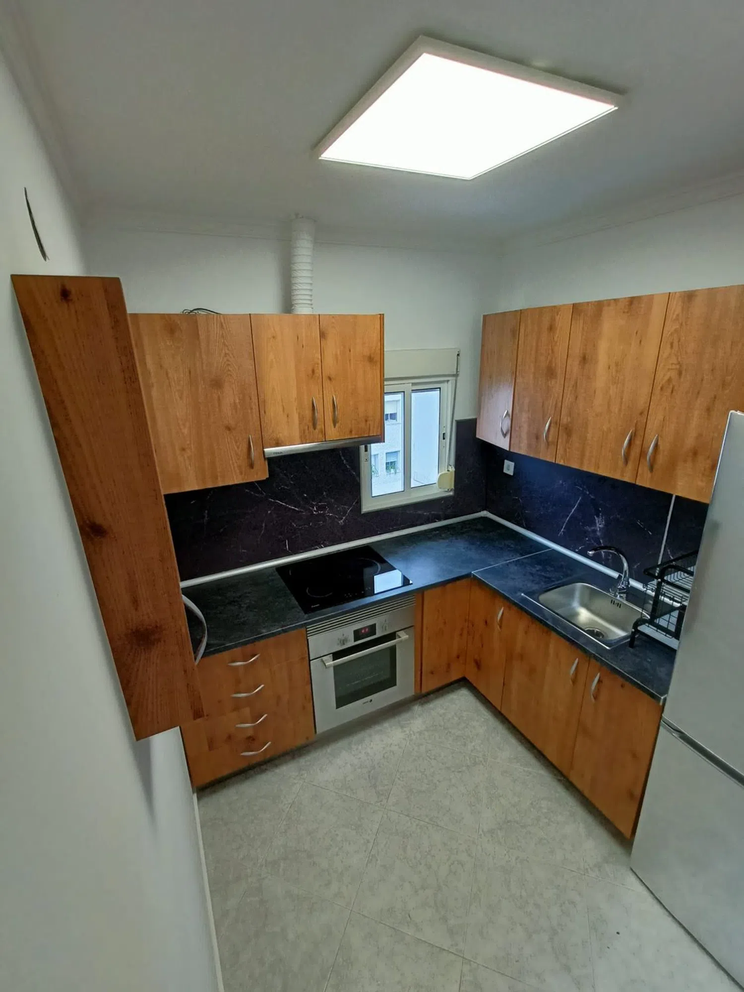 Piso en calle Sagunto, 24 - Foto 4