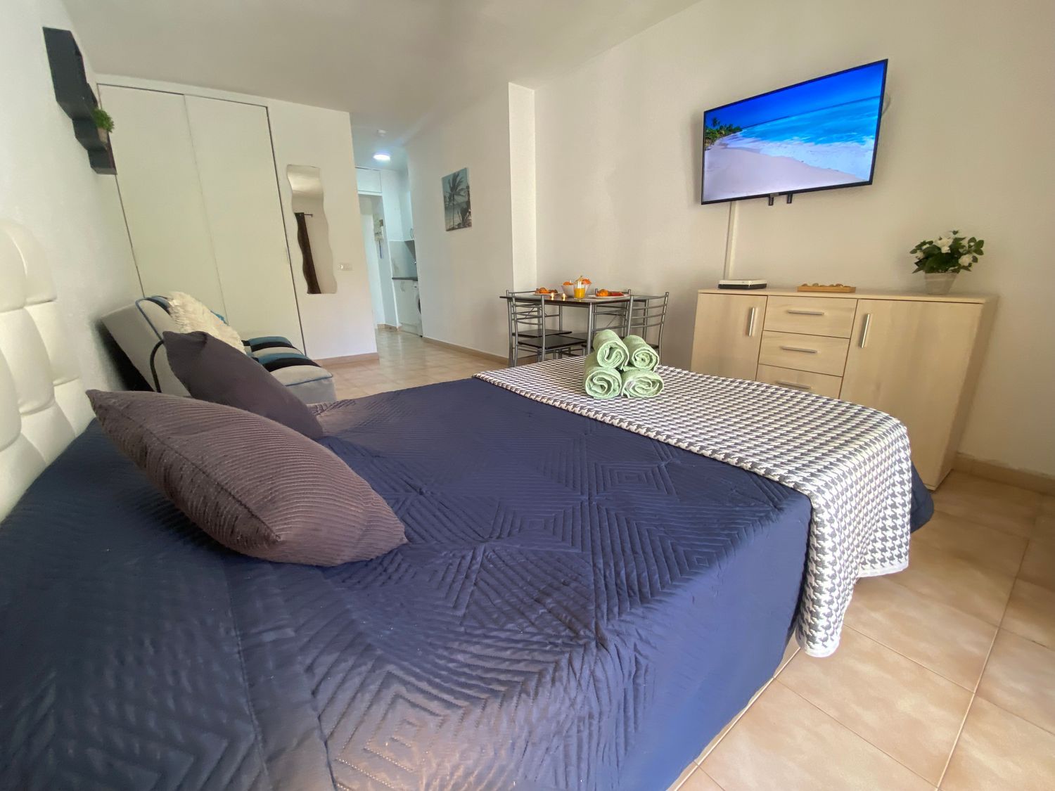 Estudio en avenida San Francisco, 12 - Foto 6