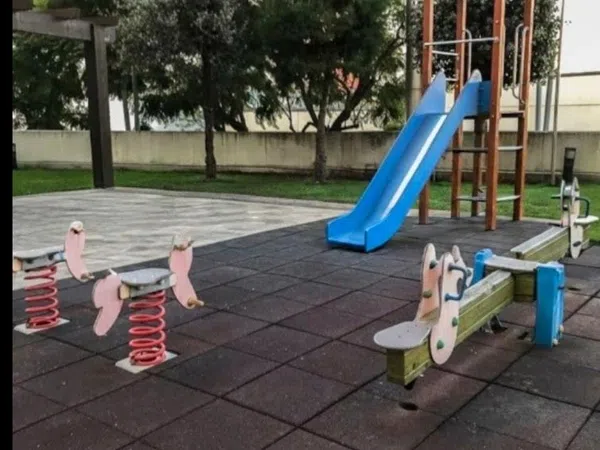 Piso en Avenida d'Eduard Maristany, 15, La Mina, La Mina - Foto 16