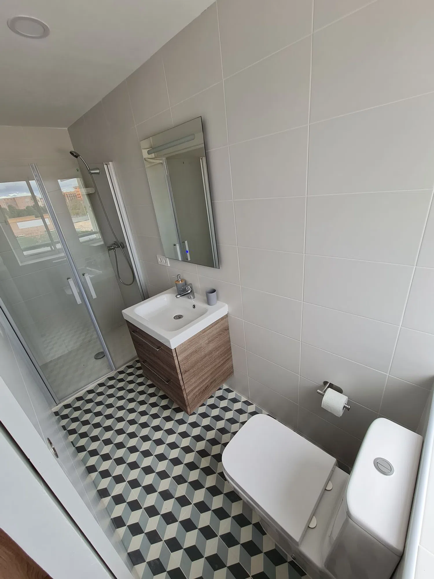 Piso en calle de Campillo de Altobuey, 16 - Foto 8