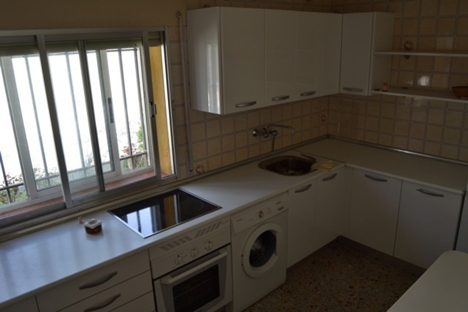 Casa o chalet independiente en Urbanización Cruz de las Navas, 37 - Foto 4