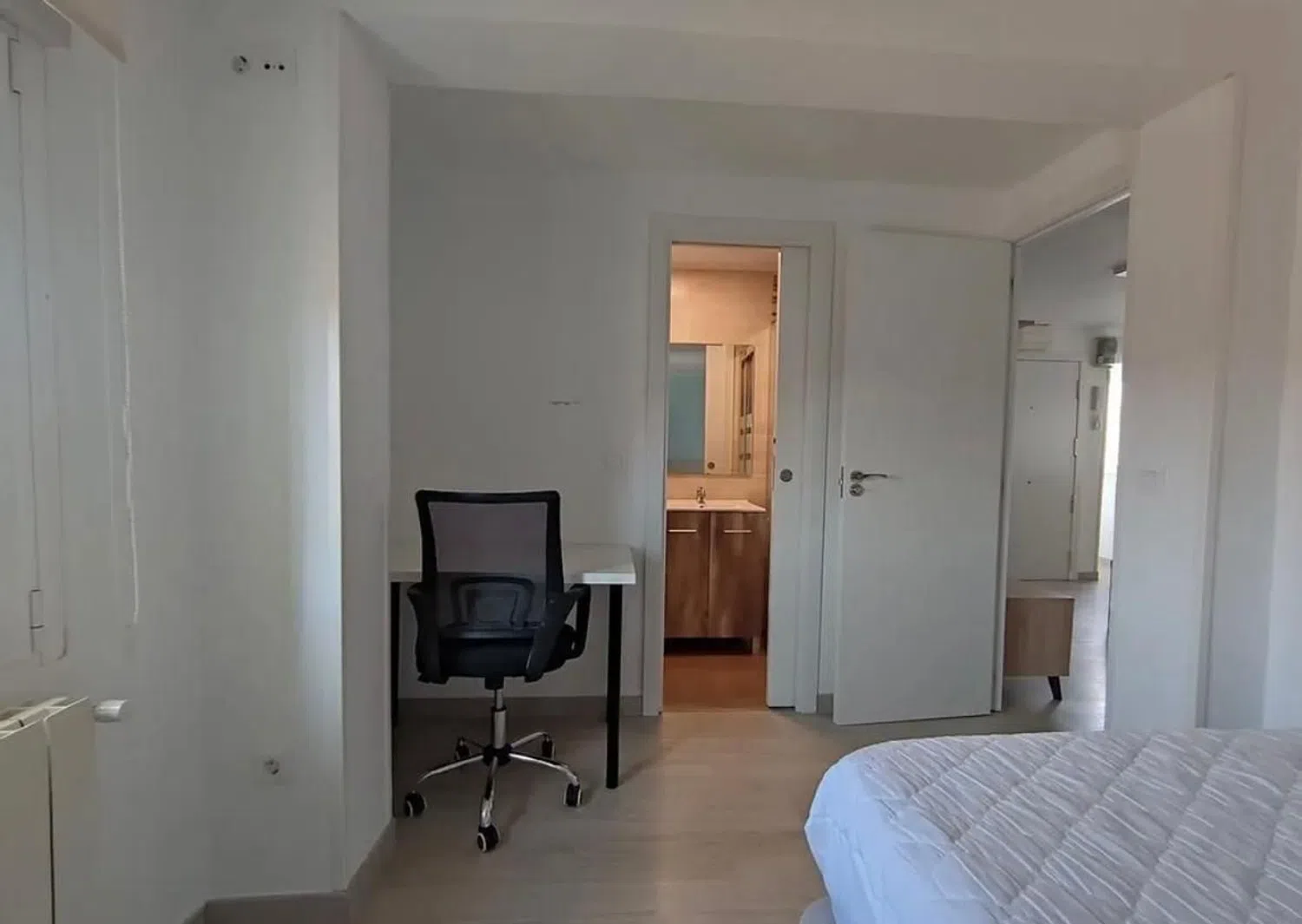 Piso en calle Tavira, 7 - Foto 3
