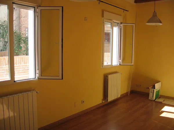 Piso en Barrio Nuevos Ministerios-Ríos Rosas