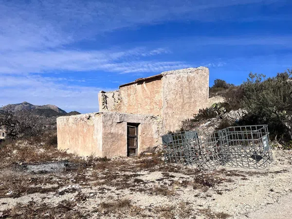 Finca rústica en Montnegre s/n - Foto 26