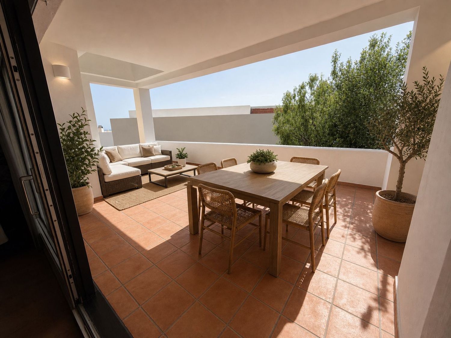 Piso en Via Joaquim Gomis, 9, Cap Martinet - Foto 2