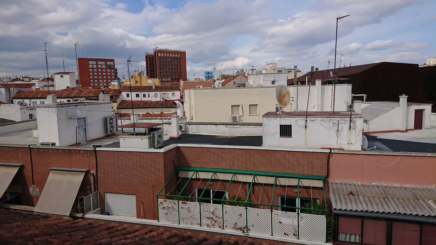 Dúplex en calle de Atocha, 117 - Foto 5