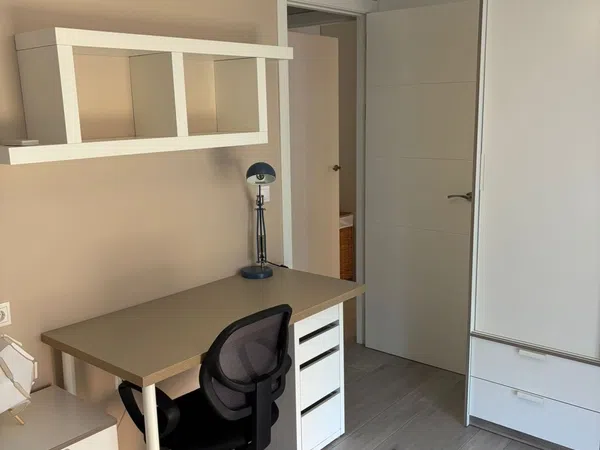 Piso en calle Machaquito, 8 - Foto 17