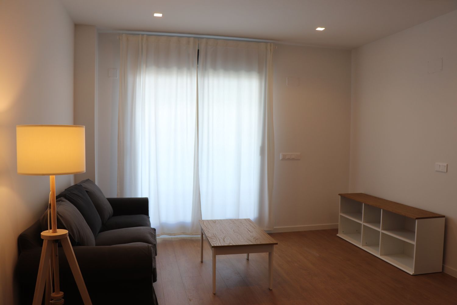 Piso en calle Haití, 6 - Foto 2