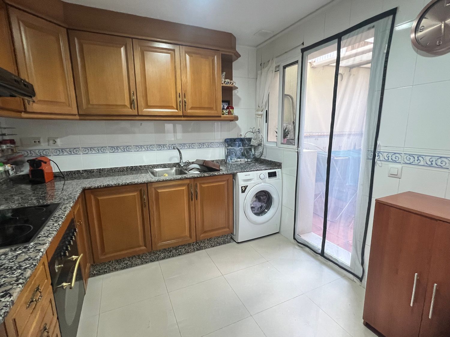 Chalet adosado en Calle Regne de Valencia, 8 - Foto 12