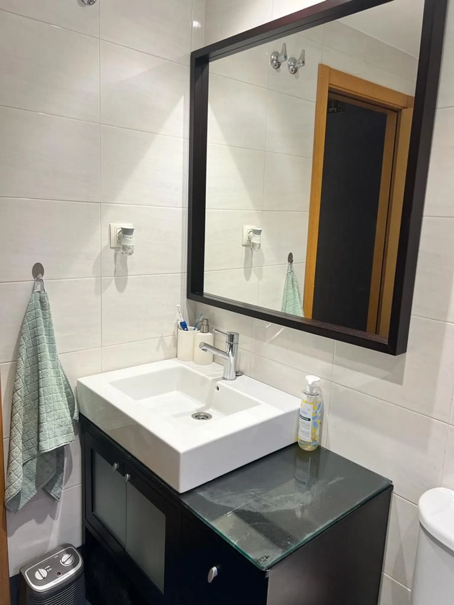 Piso en calle Isabel Clara Eugenia, 45 - Foto 15