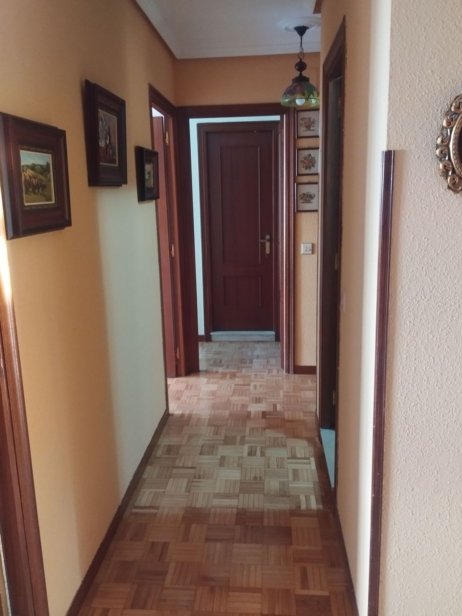 Piso en Calle Fernando Morán, 25, El Carbayedo - El Quirinal, El Carbayedo - El Quirinal - Foto 3