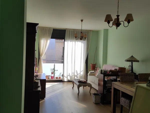 Piso en Sant Ramón - Foto 2