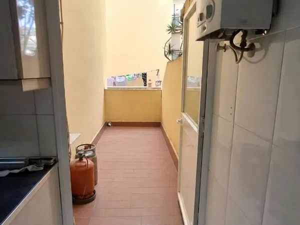 Piso en Paseo de los Tilos, 11, Perchel sur - El Bulto - Foto 13