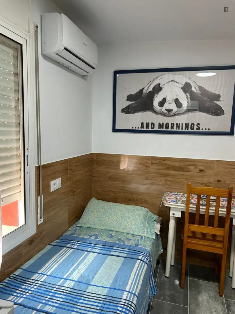 Estudio en L'Hospitalet de Llobregat - Foto 3