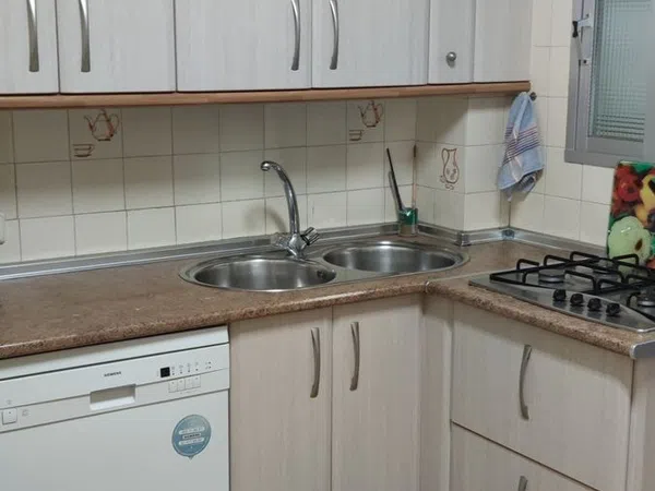 Piso en Avenida de José Ribera, 13, El Consul - El Romeral - Foto 4